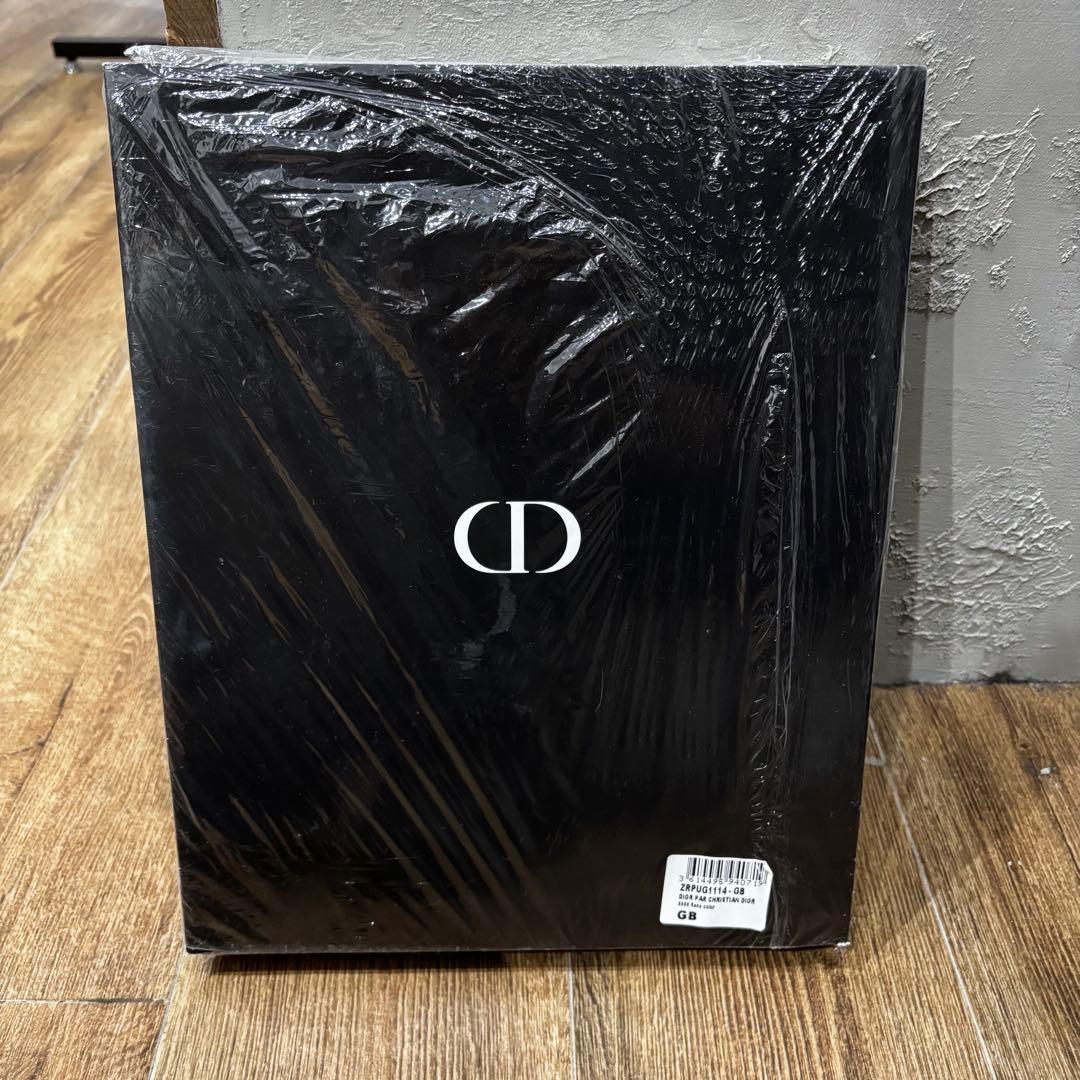 「Dior by Christian Dior: 1947-1957」