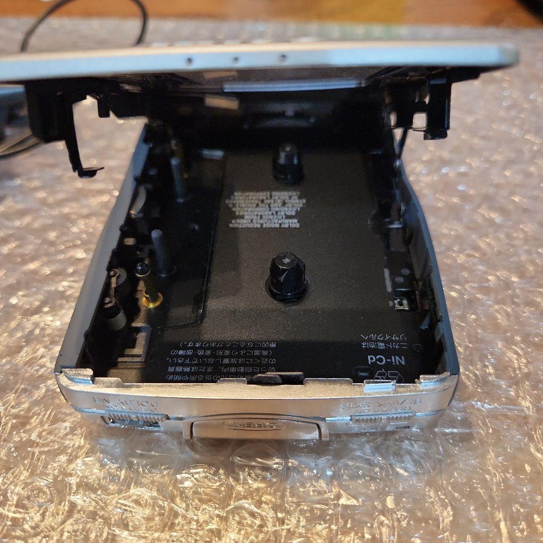 ソニー カセットウォークマン WM-EX5