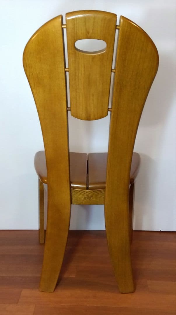 浜本工芸　ダイニングチェア