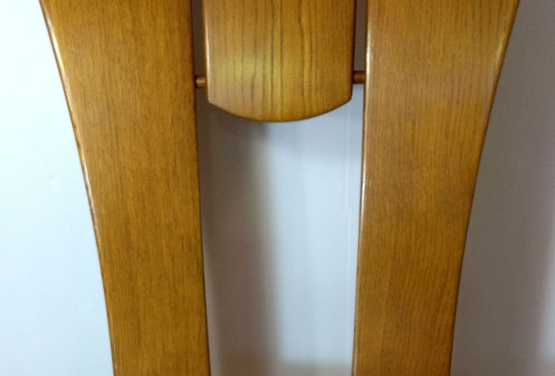 浜本工芸　ダイニングチェア