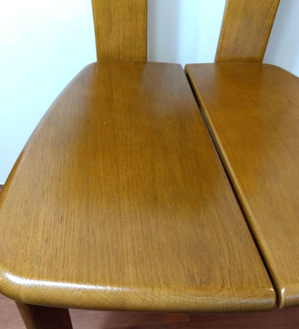 浜本工芸　ダイニングチェア