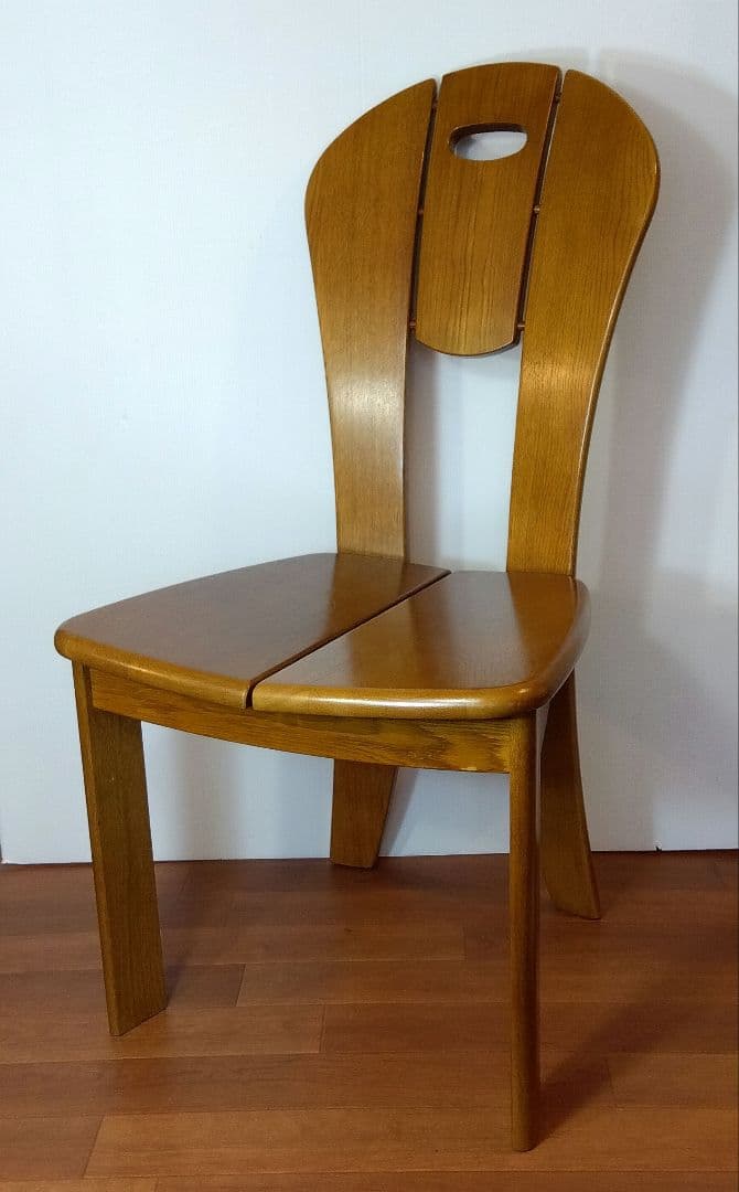 浜本工芸　ダイニングチェア