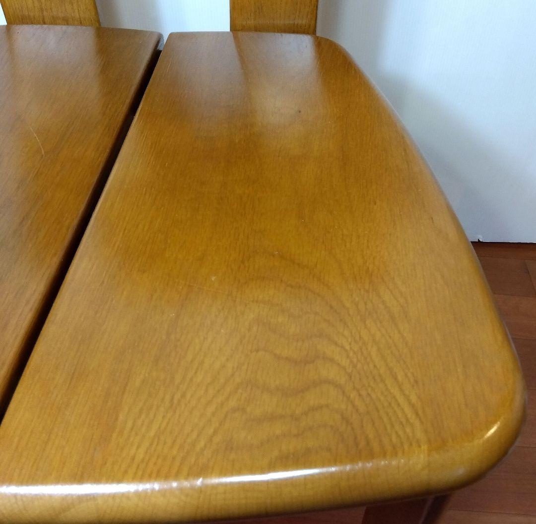 浜本工芸　ダイニングチェア