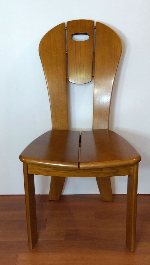 浜本工芸　ダイニングチェア