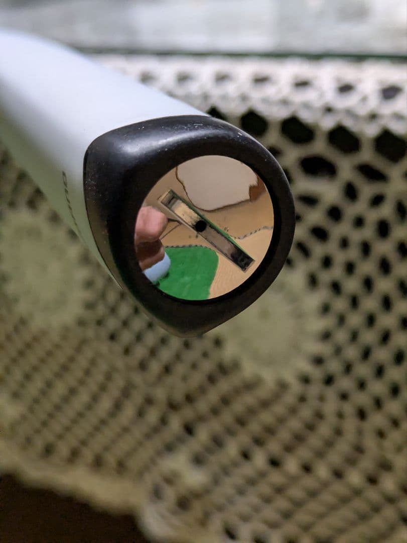 値下げ　美品20BB-X スペシャルSZIII 1.0　 500-530