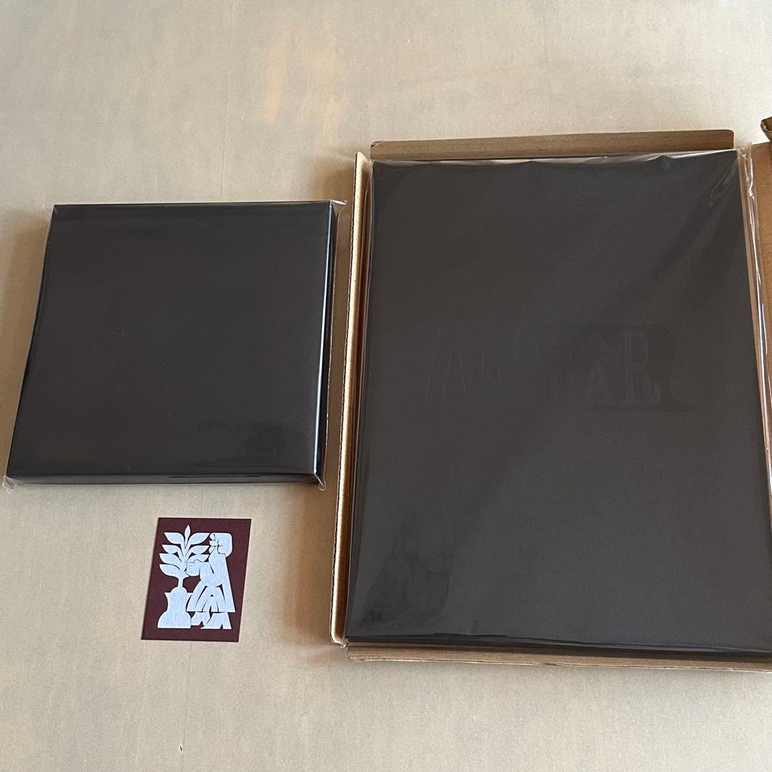 中森明菜ALDEA Bar at Tokyo 2024 Blu-ray CD