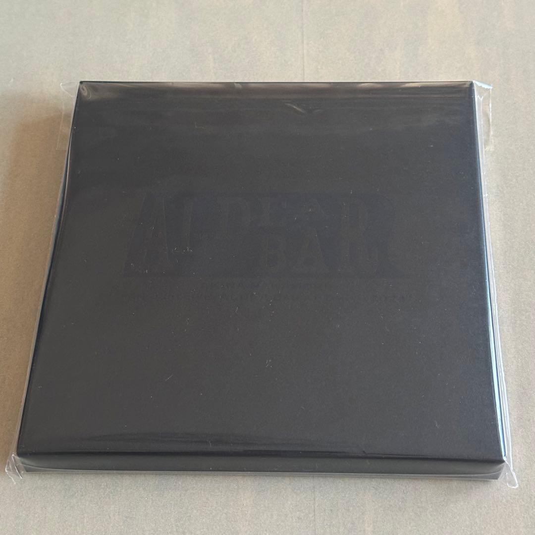 中森明菜ALDEA Bar at Tokyo 2024 Blu-ray CD