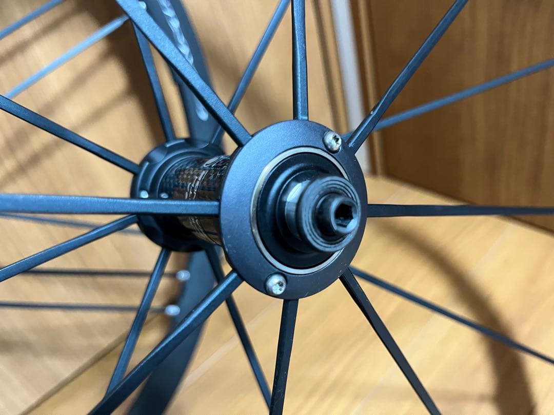 パーツ Campagnolo SHAMAL MILLE