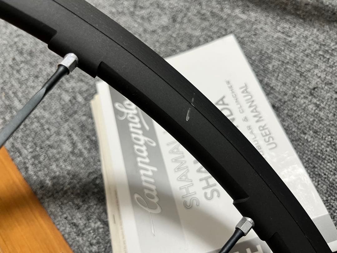 パーツ Campagnolo SHAMAL MILLE