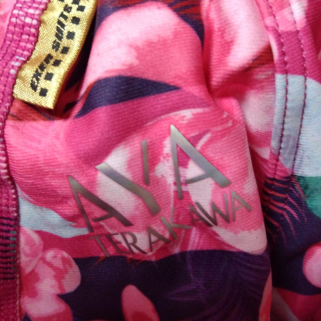 チビ！ミズノ　レディース　競泳水着　S 未使用.タグ付き！