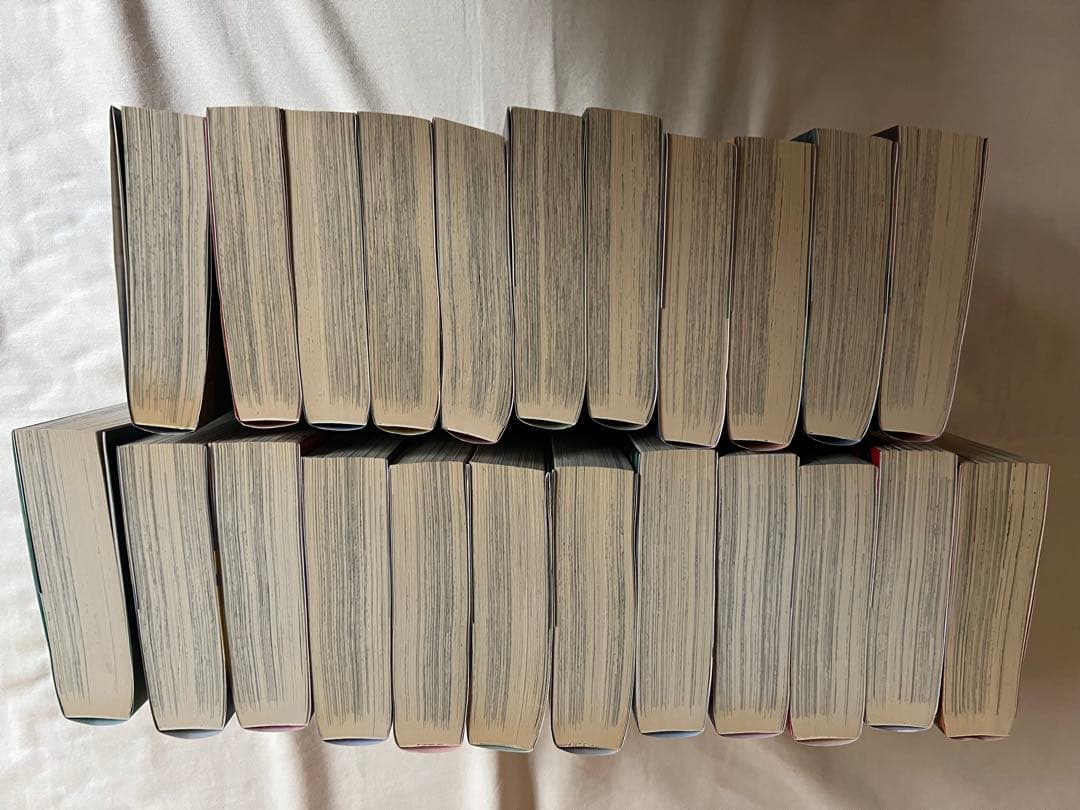 頭文字D 新装版 イニシャルD 帯付き 全24巻　 ＊2巻のみ欠品