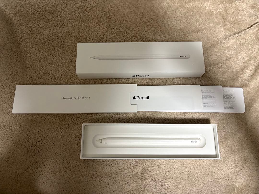 iPad Air (第5世代) 64GB Apple Pencil第2世代付属