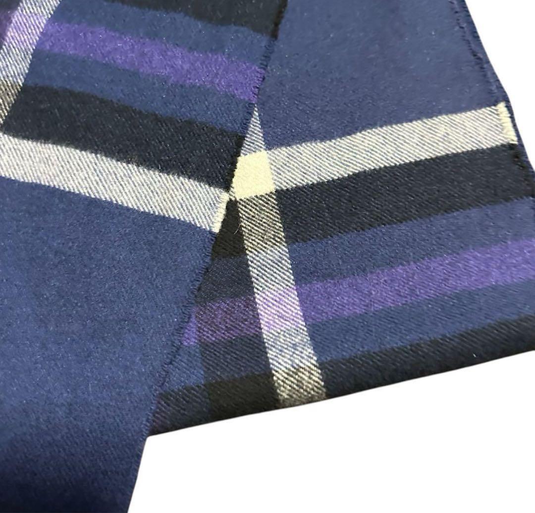 【Johnstons of Elgin】 ジョンストンズオブエルガン カシミヤ