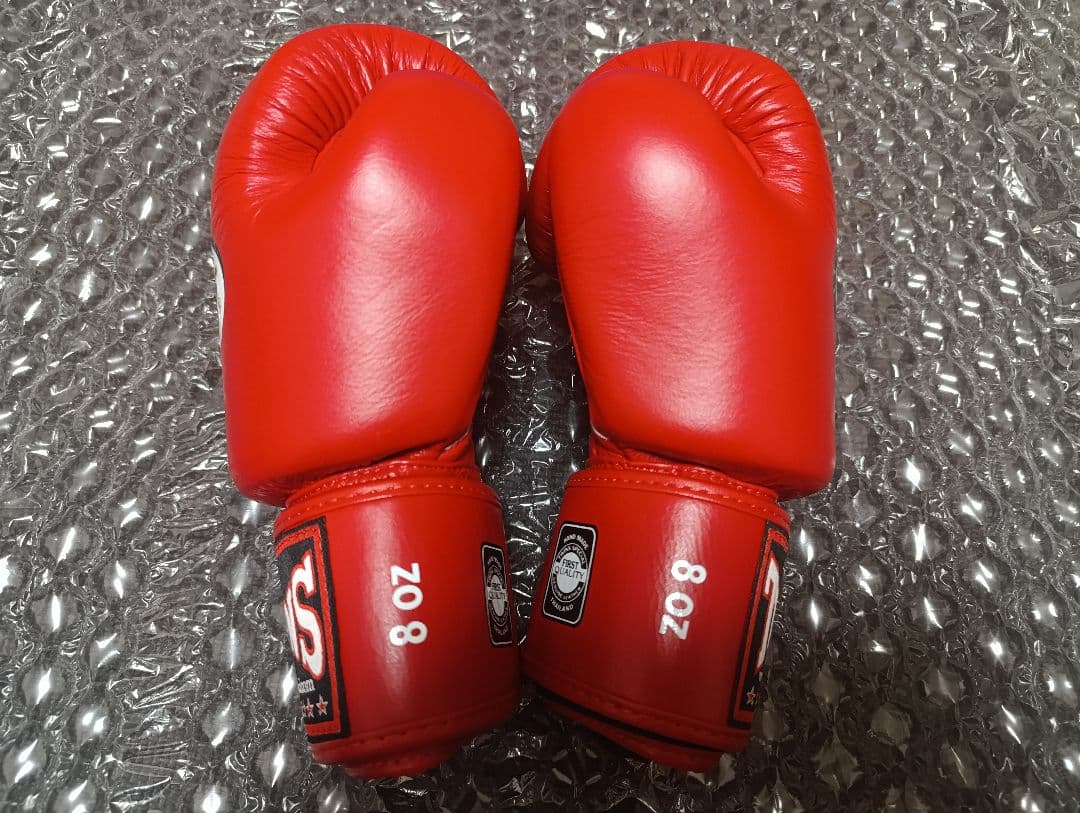 ボクシンググローブ 8オンス TWINS ツインズ