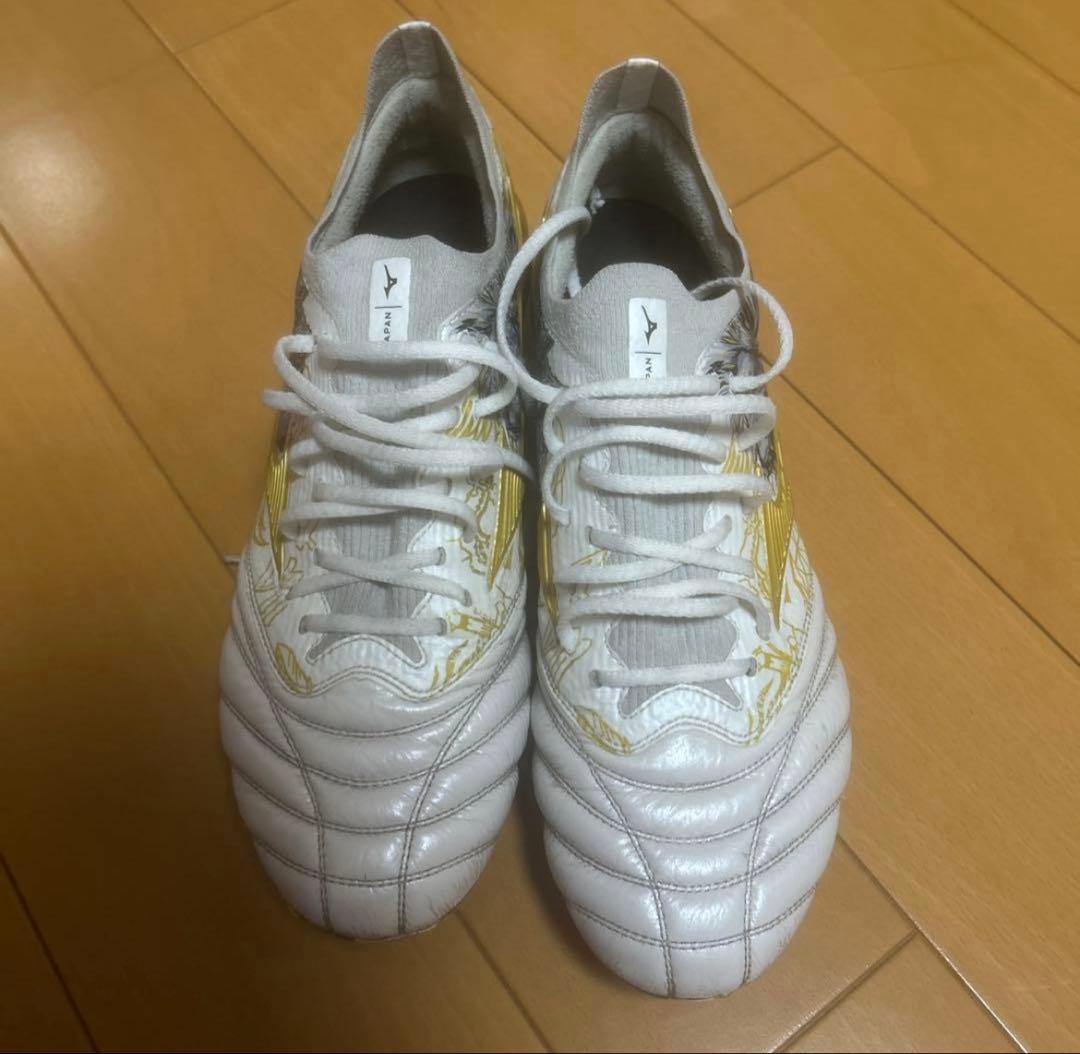 Mizuno モレリアネオ3βJapan SR4 26cm