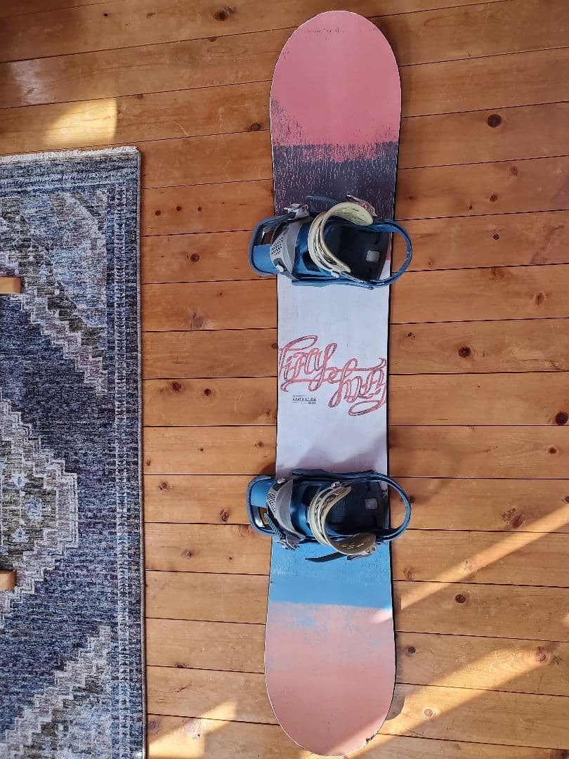 あかいmoss fiftyfifty CARTEL northwave