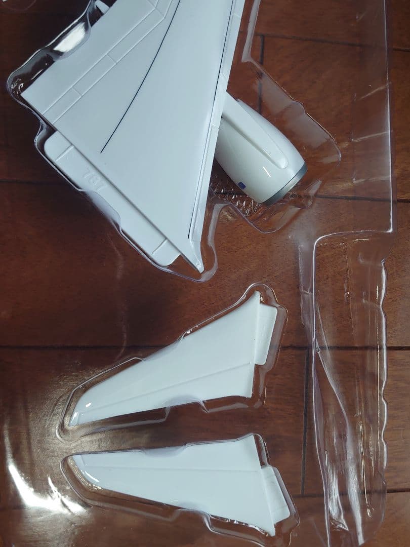 ANA ボーイング787　1/130スケール　室内灯付き　モデル 飛行機