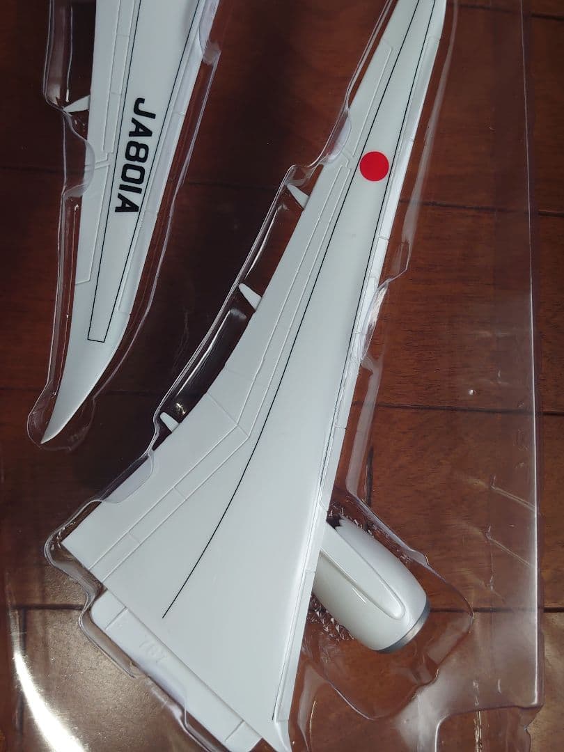 ANA ボーイング787　1/130スケール　室内灯付き　モデル 飛行機