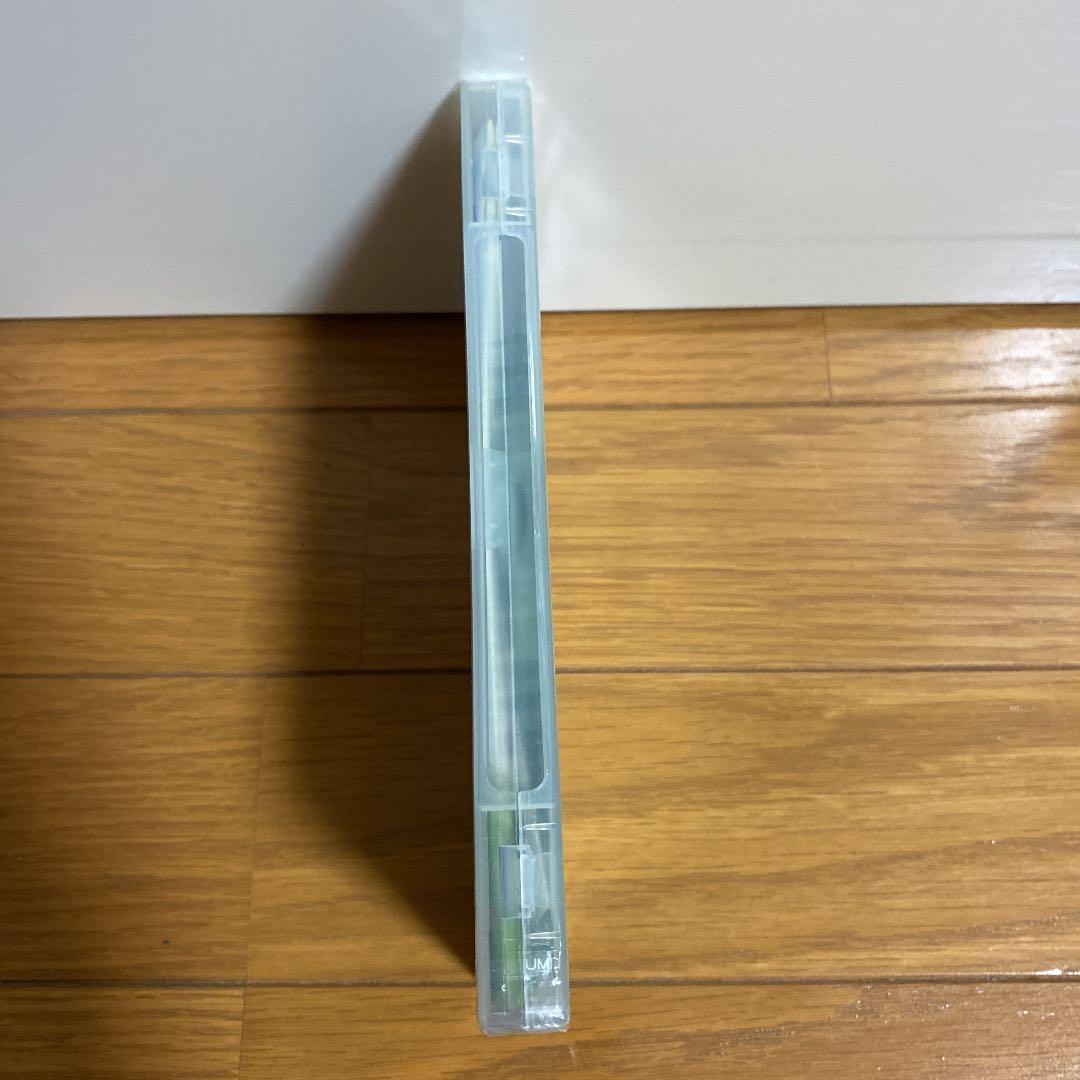 新品未開封　みんなのGOLFポータブル 2