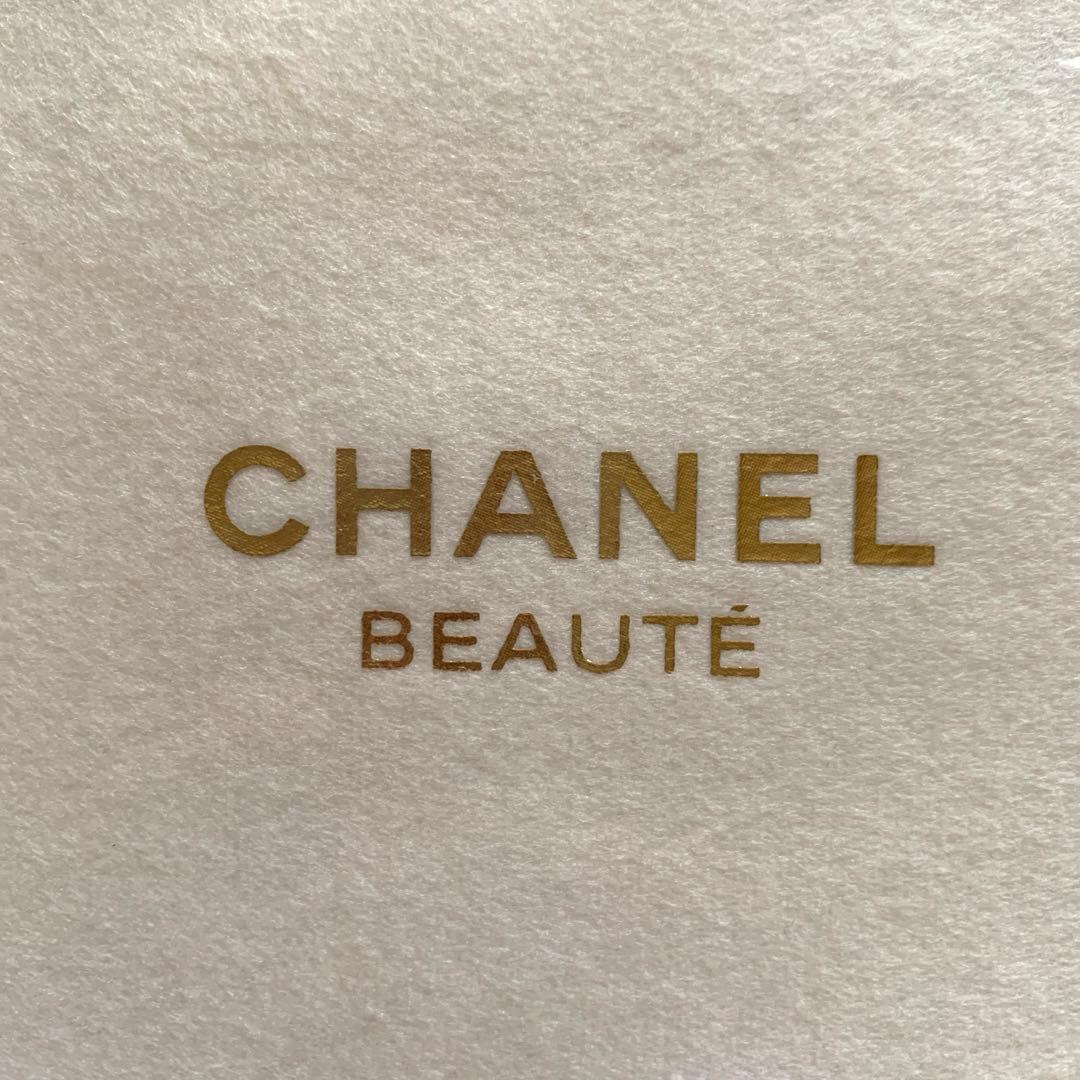 CHANELガブリエルシャネルデュオセットとサンプル♡限定ポーチ付き