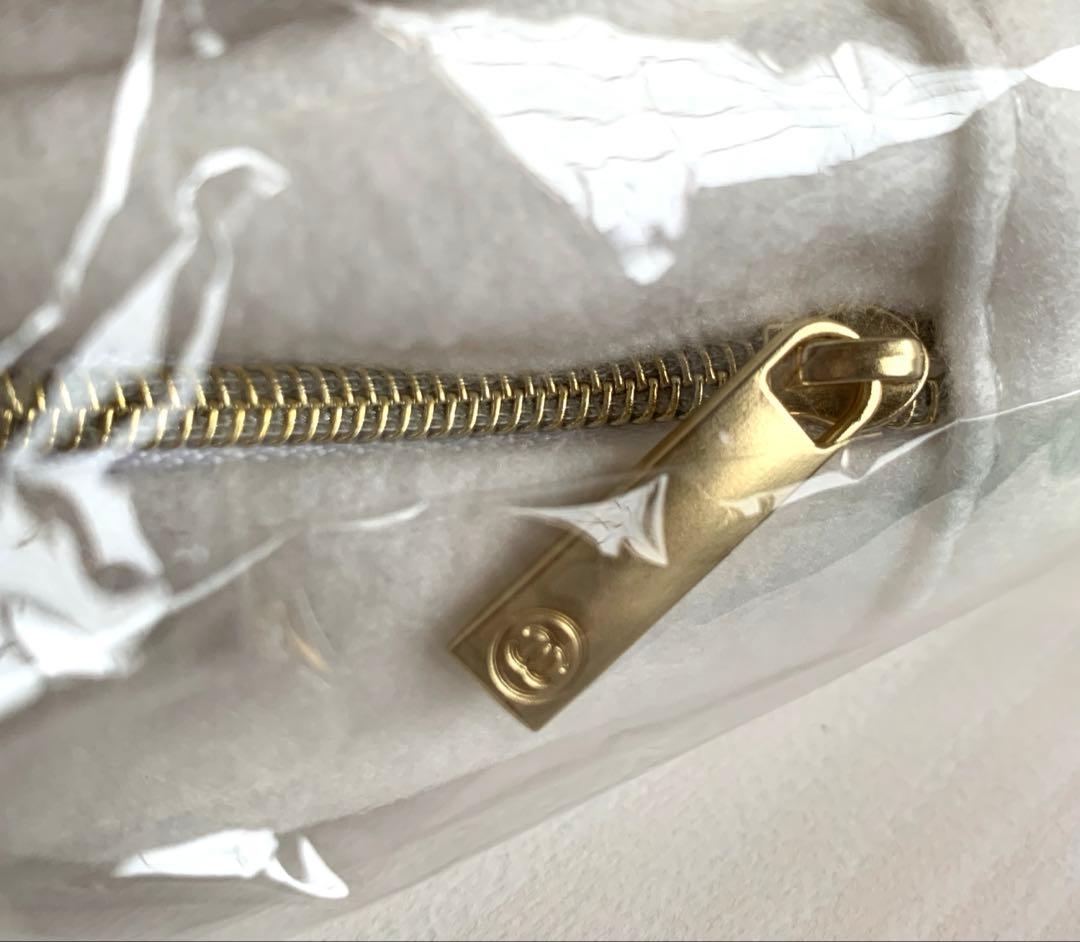 CHANELガブリエルシャネルデュオセットとサンプル♡限定ポーチ付き