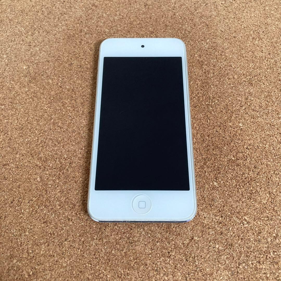 311【早い者勝ち】電池良好☆iPod Touch7 第7世代 32GB☆