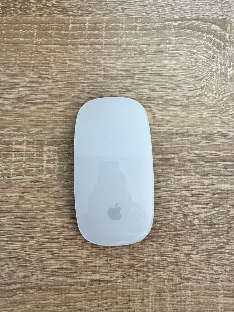 iMac (2024) M4 グリーン