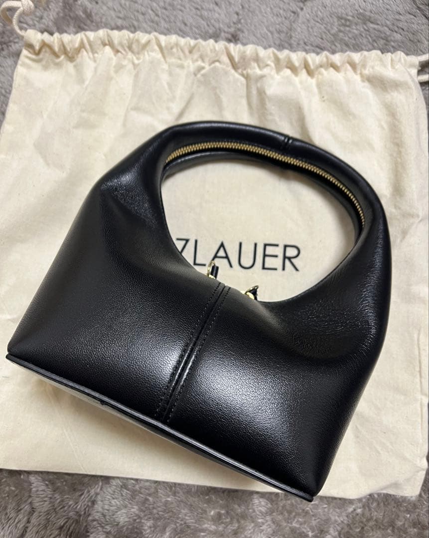 バッグ DeuxiemeClasse PlageFRENZLAUERMINIPANIER