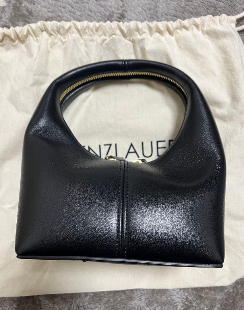 バッグ DeuxiemeClasse PlageFRENZLAUERMINIPANIER