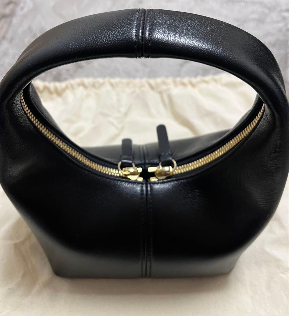 バッグ DeuxiemeClasse PlageFRENZLAUERMINIPANIER