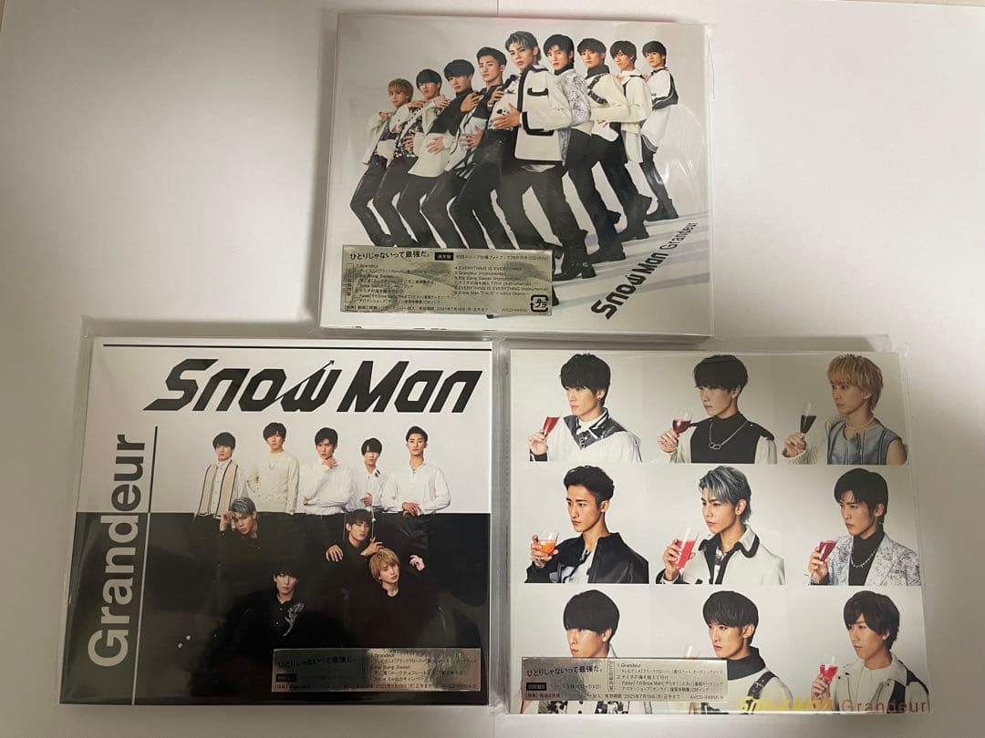 Man CD シングル 28枚まとめ売り