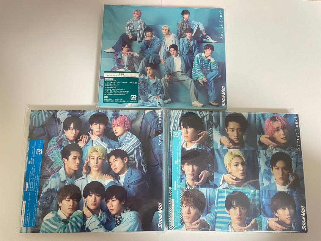 Man CD シングル 28枚まとめ売り