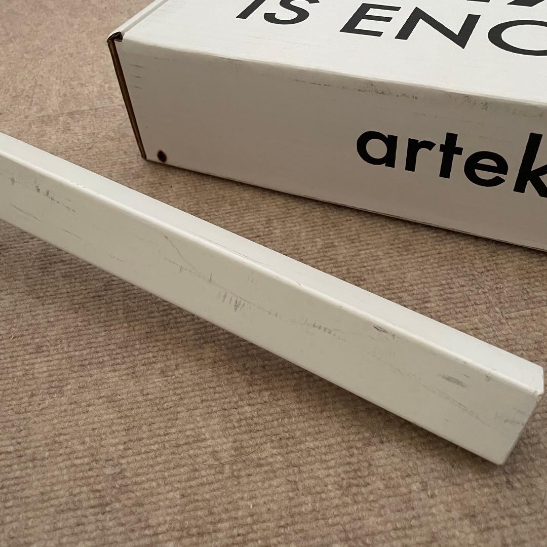 artek comme des garcons 岡本太郎 stool スツール