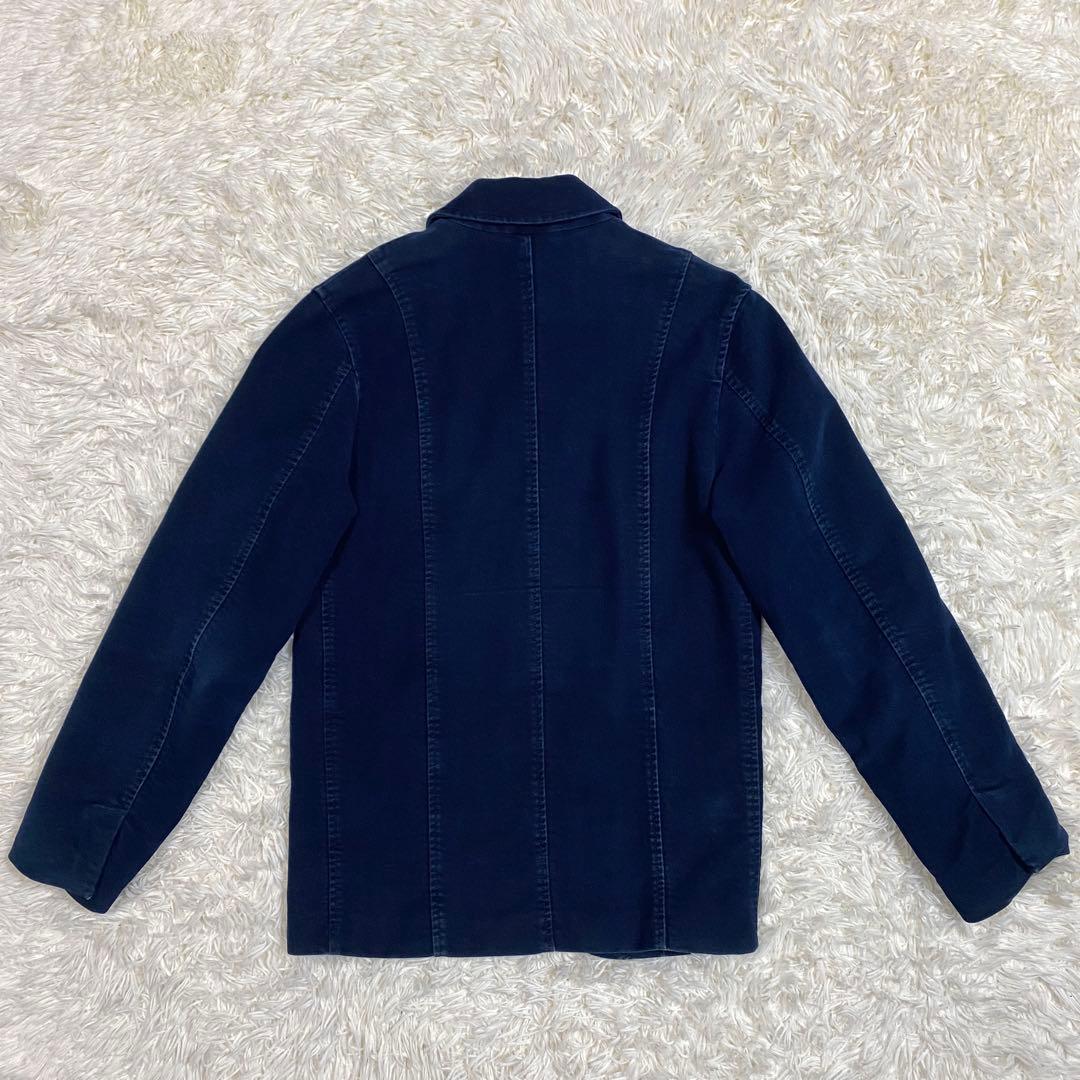 【希少】ADAM KIMMEL×carhartt モールスキン　カバーオール