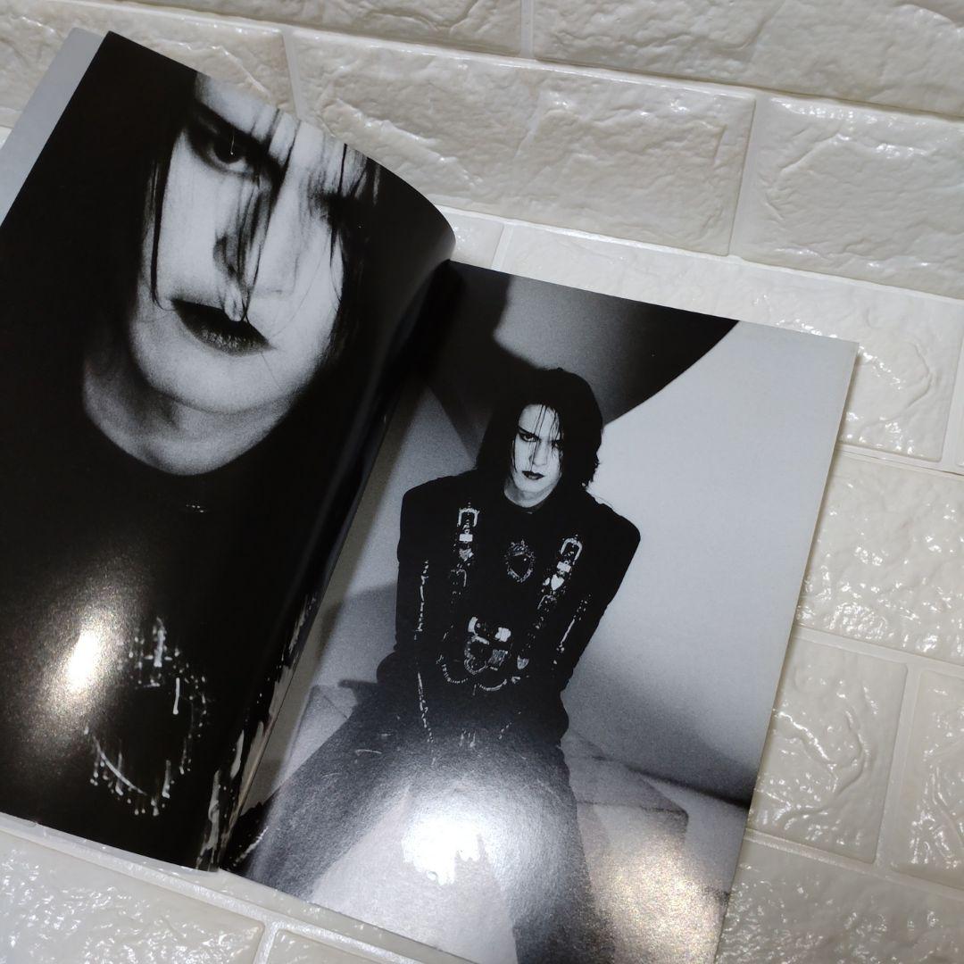 BUCK-TICK 悪の華 バンドスコア ドレミ出版 レア