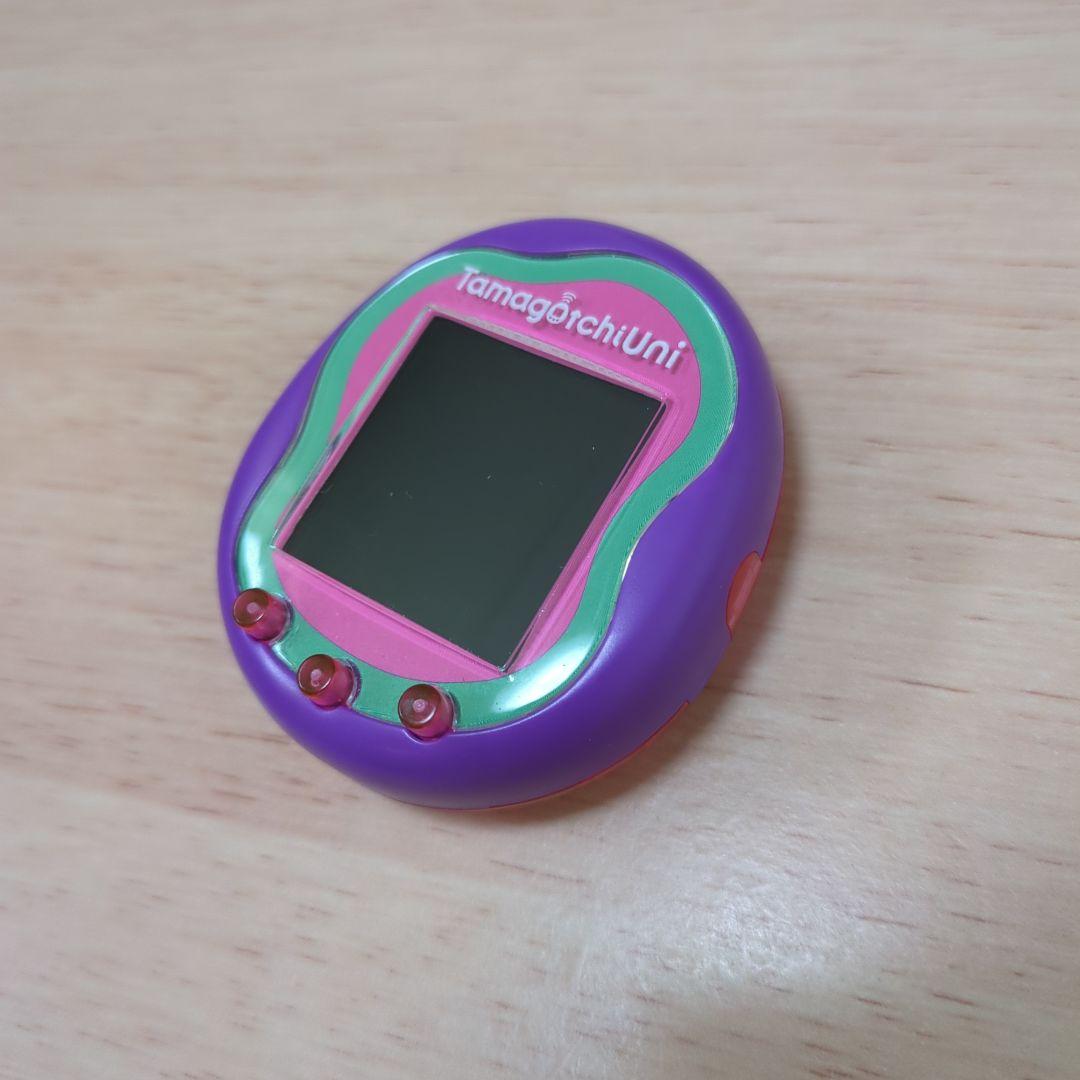 Tamagotchi Uni パープル