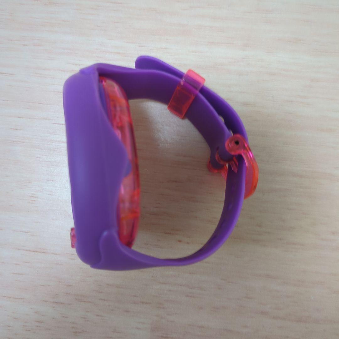 Tamagotchi Uni パープル