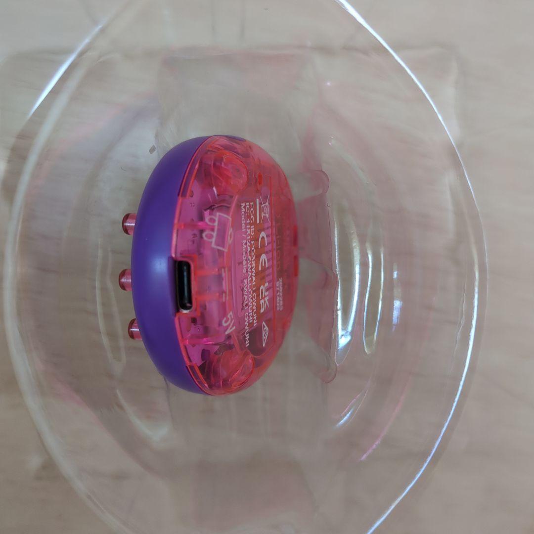 Tamagotchi Uni パープル