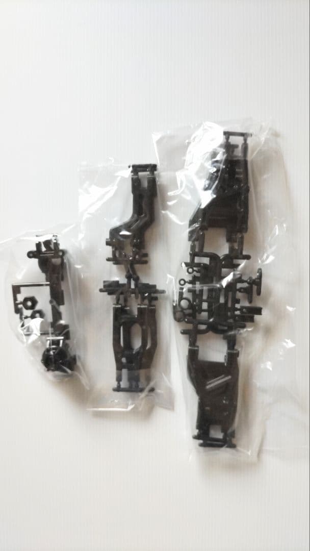 タミヤ 1/10 ストリート バギー ラジコンキット