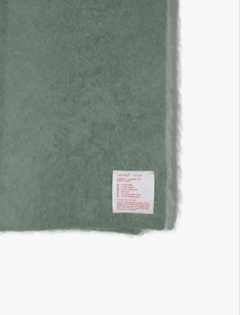 uri　ieefar MUFFLER L (Tokage)