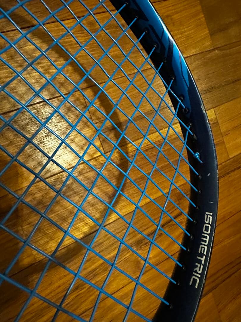 ヨネックス Eゾーン100