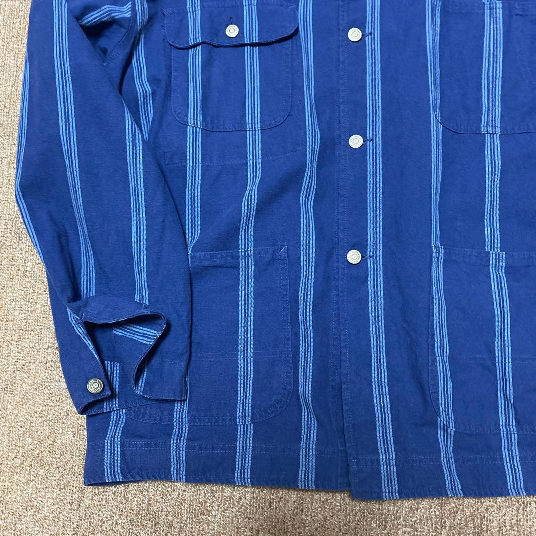 超ビッグサイズ 美品 Polo Ralph Lauren ラルフローレン USA