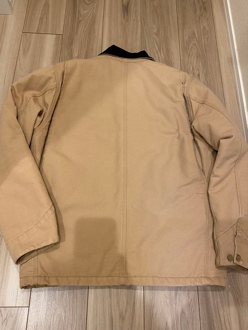 【CARHARTT WIP /カーハート 】OG CHORE COAT