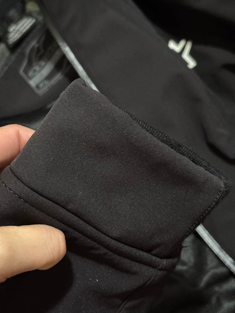 バイクウェア・装備 alpinestars SEKTOR TECH HOODIE