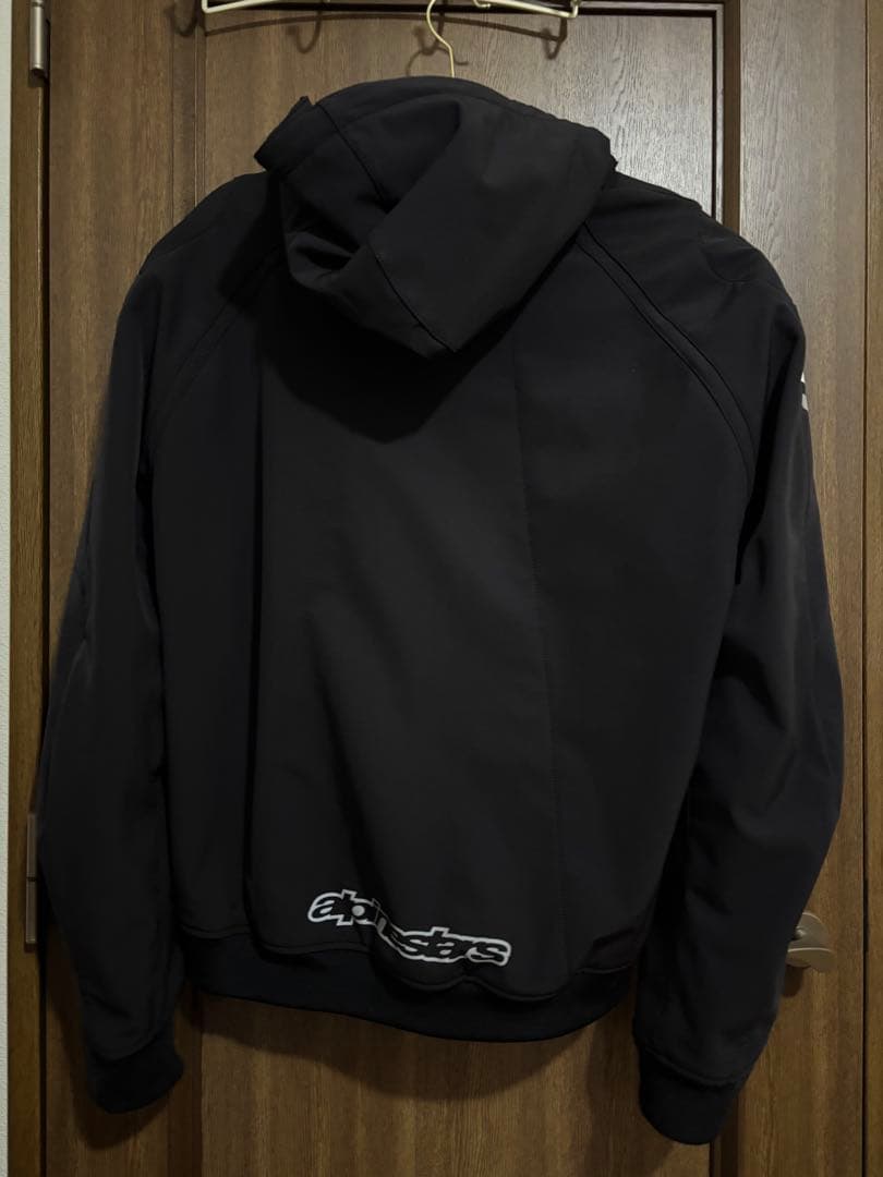 バイクウェア・装備 alpinestars SEKTOR TECH HOODIE
