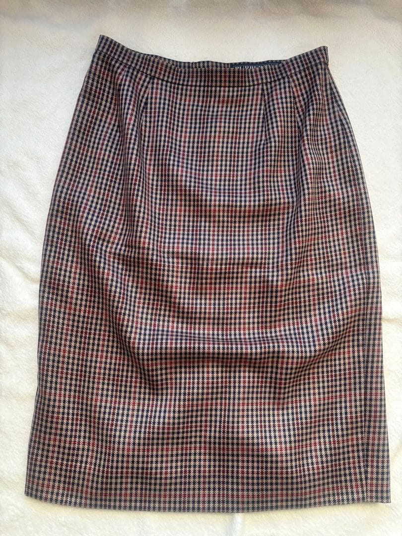 Burberrys チェック柄ジャケット　サイズ11