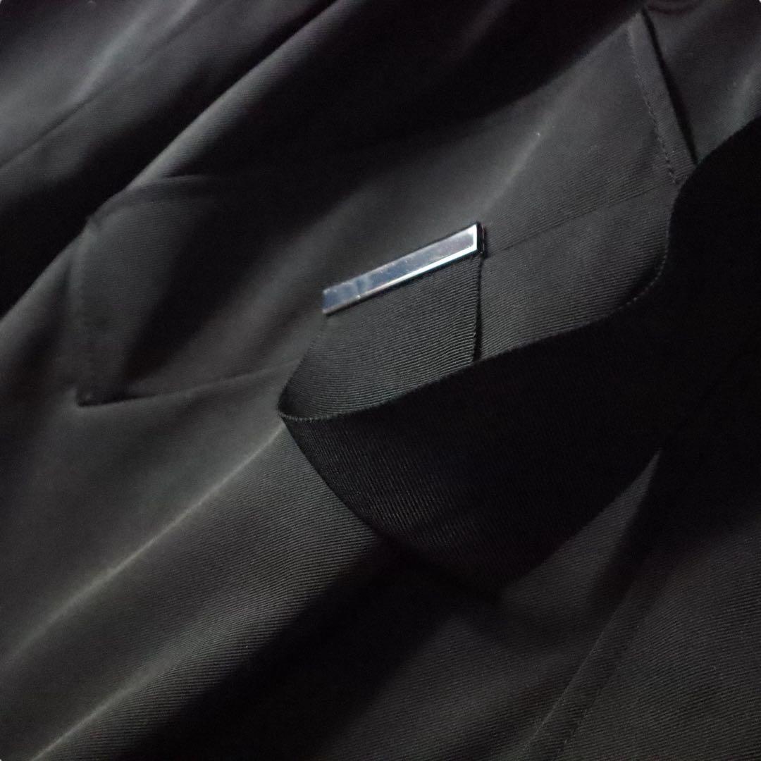 新作♪max&co.マックスマーラ　ギャザーシェイプスプリングフーディーコート