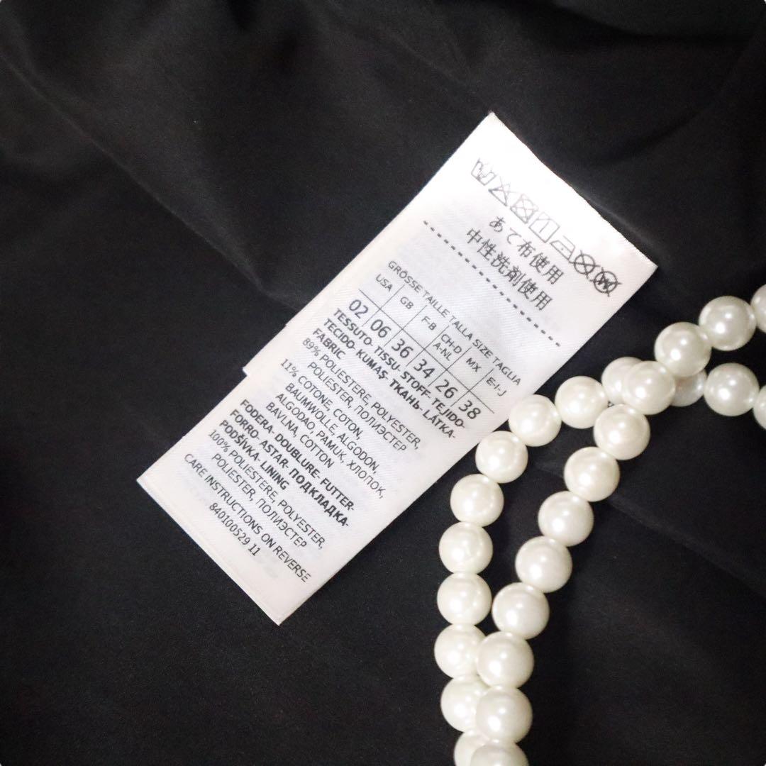 新作♪max&co.マックスマーラ　ギャザーシェイプスプリングフーディーコート