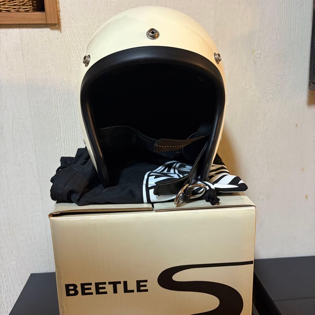 オーシャンビートル　LAC Mサイズ　装飾用