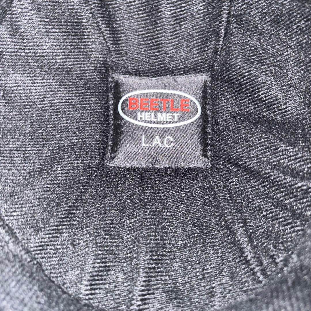 オーシャンビートル　LAC Mサイズ　装飾用